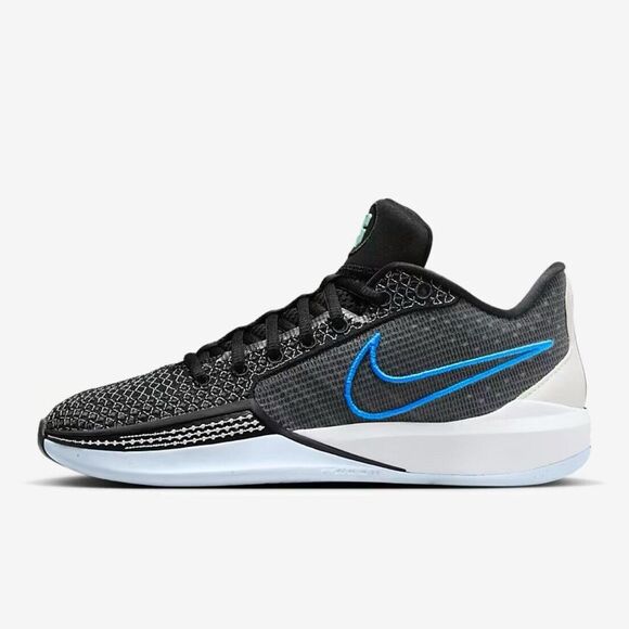 Nike Sabrina 1 Black Photo Blue 